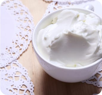 Homemade Organic Yogurt